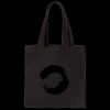 Small Canvas Tote Thumbnail