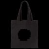 Small Canvas Tote Thumbnail