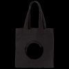 Small Canvas Tote Thumbnail