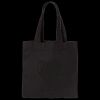 Small Canvas Tote Thumbnail