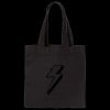 Small Canvas Tote Thumbnail