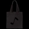 Small Canvas Tote Thumbnail