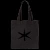 Small Canvas Tote Thumbnail