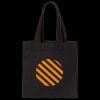 Small Canvas Tote Thumbnail