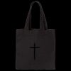 Small Canvas Tote Thumbnail