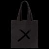 Small Canvas Tote Thumbnail