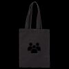 Medium Canvas Tote Thumbnail