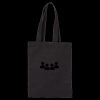 Medium Canvas Tote Thumbnail