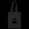 Medium Canvas Tote Thumbnail