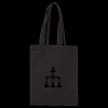 Medium Canvas Tote Thumbnail