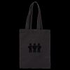 Medium Canvas Tote Thumbnail