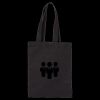 Medium Canvas Tote Thumbnail