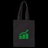 Medium Canvas Tote Thumbnail