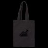 Medium Canvas Tote Thumbnail