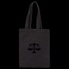 Medium Canvas Tote Thumbnail