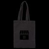 Medium Canvas Tote Thumbnail