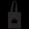 Medium Canvas Tote Thumbnail