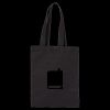 Medium Canvas Tote Thumbnail