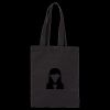 Medium Canvas Tote Thumbnail