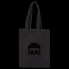 Medium Canvas Tote Thumbnail