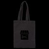 Medium Canvas Tote Thumbnail