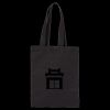Medium Canvas Tote Thumbnail