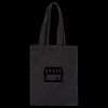 Medium Canvas Tote Thumbnail