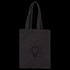 Medium Canvas Tote Thumbnail