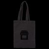 Medium Canvas Tote Thumbnail