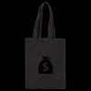 Medium Canvas Tote Thumbnail