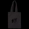Medium Canvas Tote Thumbnail