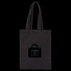 Medium Canvas Tote Thumbnail