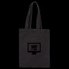 Medium Canvas Tote Thumbnail