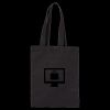 Medium Canvas Tote Thumbnail