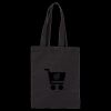 Medium Canvas Tote Thumbnail