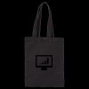 Medium Canvas Tote Thumbnail