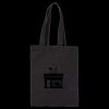 Medium Canvas Tote Thumbnail