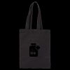 Medium Canvas Tote Thumbnail