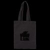 Medium Canvas Tote Thumbnail