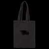 Medium Canvas Tote Thumbnail