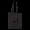 Medium Canvas Tote Thumbnail