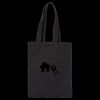 Medium Canvas Tote Thumbnail