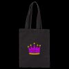 Medium Canvas Tote Thumbnail