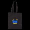 Medium Canvas Tote Thumbnail