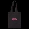 Medium Canvas Tote Thumbnail