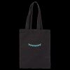 Medium Canvas Tote Thumbnail