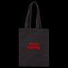 Medium Canvas Tote Thumbnail