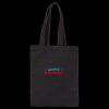 Medium Canvas Tote Thumbnail