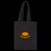 Medium Canvas Tote Thumbnail