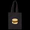 Medium Canvas Tote Thumbnail
